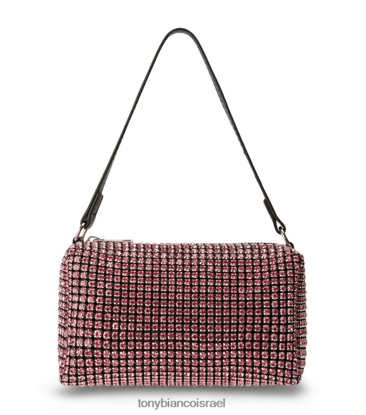 קריסטל ורוד